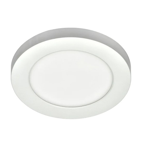 Forum SPA-34008-WHT 6W Colour Selectable Multi Function Light