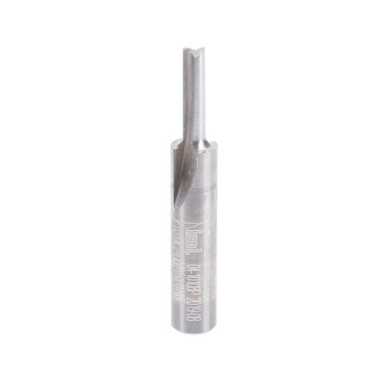 Freud Double Flute Straight Bit 1/4" Shank