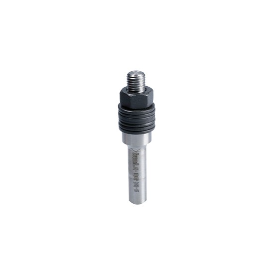 Freud Slotting Cutter Arbors 1/4" Shank Without Ball Bearing
