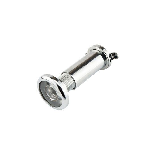 Frisco Chrome Door Viewer