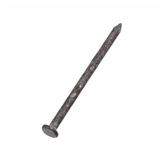 Galvanised Round Wire Nails - 1kg Box