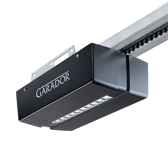 Garamatic 9 Garage Door Operator