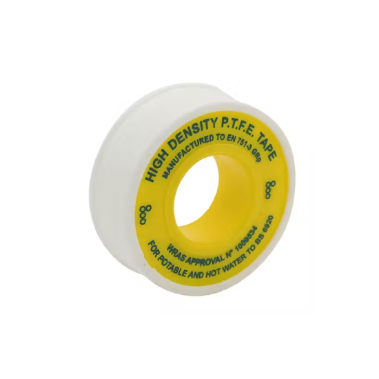 Gas PTFE Tape