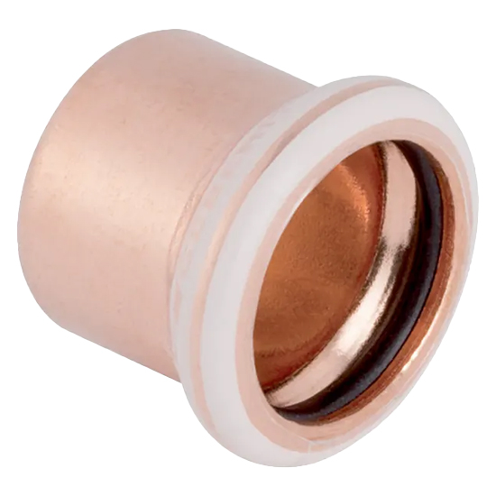 Geberit Mapress Copper Cap