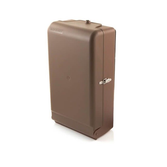Groundbreaker 20241 Eternal Wall Mounted Meter Box Housing