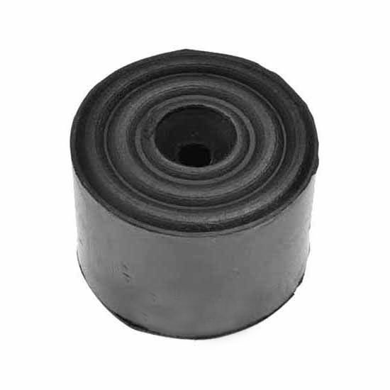 Hafele 937-91 Rubber Door Stop