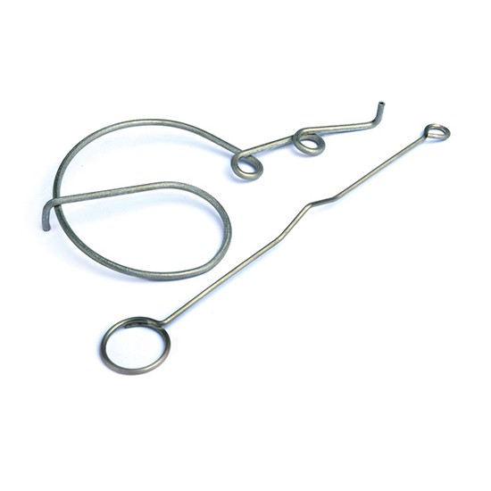 Hallhook with Hook Pull - 10 per Pack