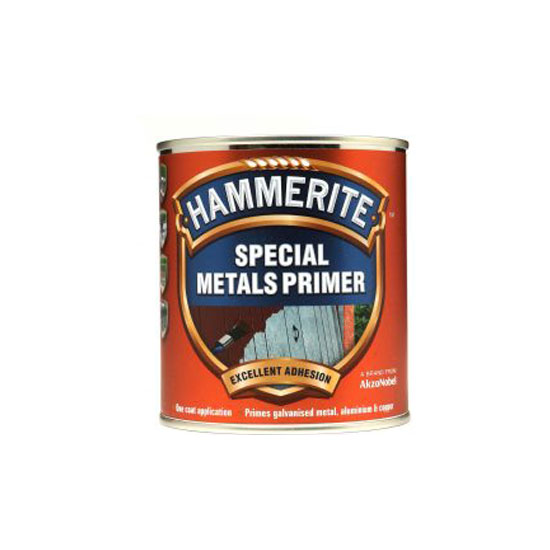Hammerite Special Metals Primer