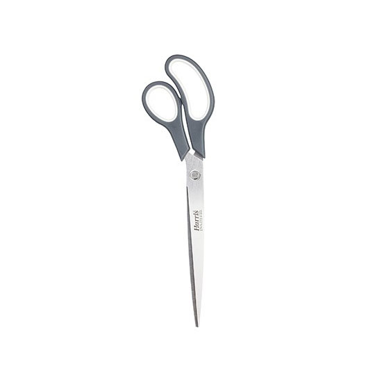 Harris 1025054001 Seriously Good 12” Paperhanging Scissors