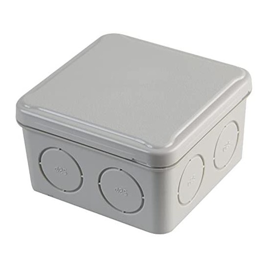 Hellerman Tyton EX088 Adaptable IP54 Rated Enclosure