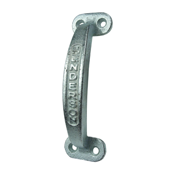 Henderson Bow Handle to suit 290 & 301 Track Systems