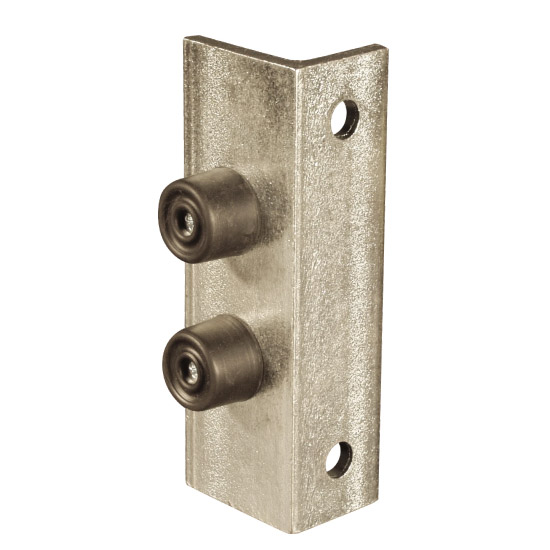 Henderson Wall Mounted Stop 107