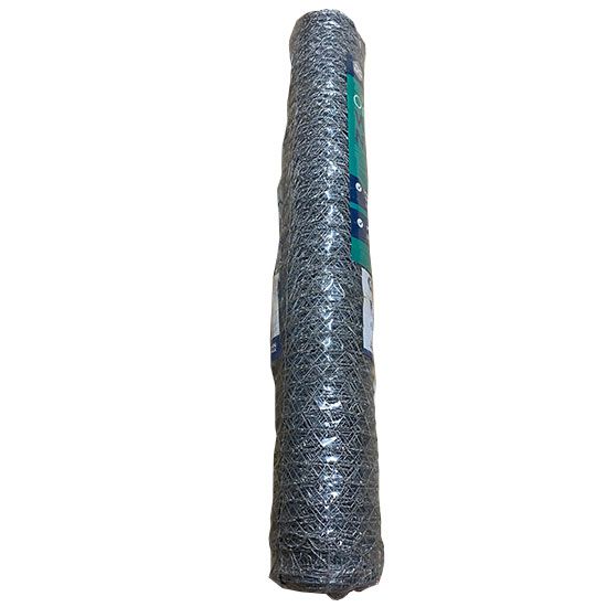 Henry Shaw 600mm Galvanised Wire Mesh