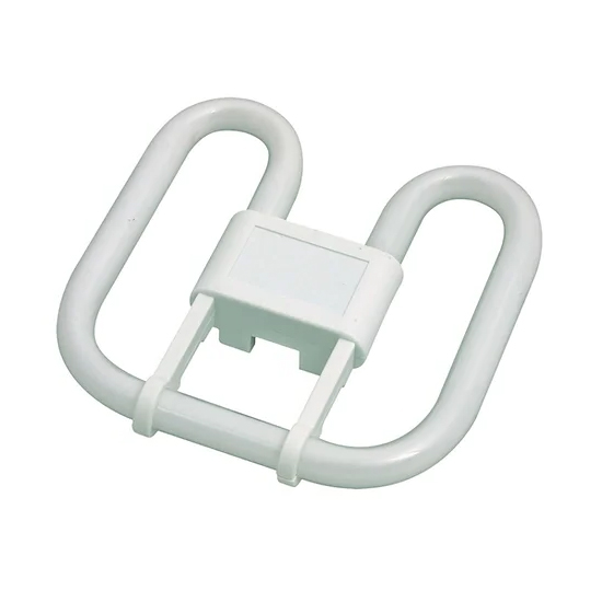 Hispec 2D 16W White Lamp