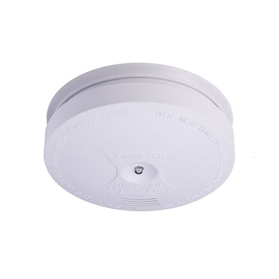Hispec HSA/BP Photoelectric Smoke Alarm