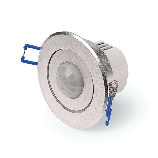 Hispec HSODR/ADJ Recessed Adjustable Occupancy Detector