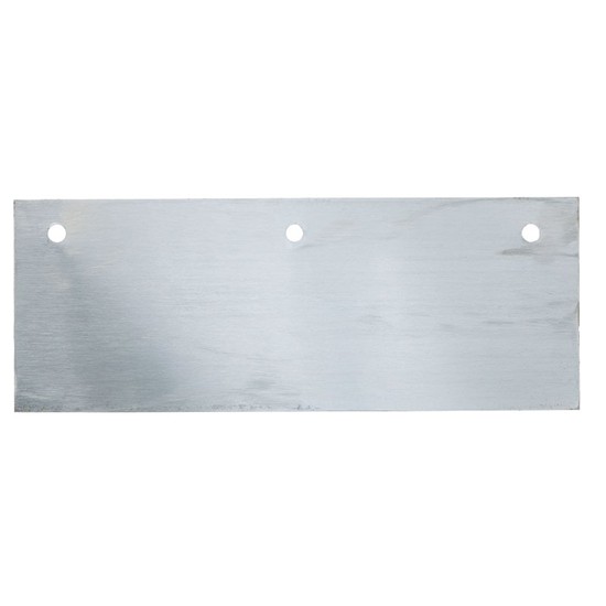 Bulldog 8" Steel Floor Scraper Blade
