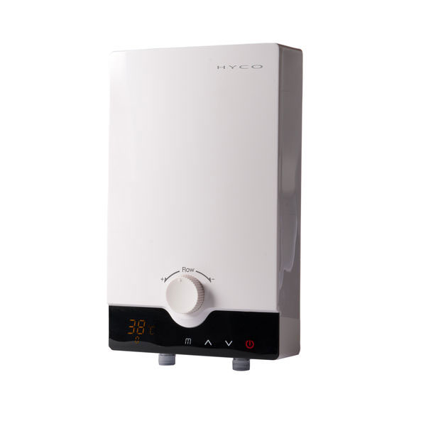 Hyco IN96T Inline Instantaneous Water Heater 9.5kW