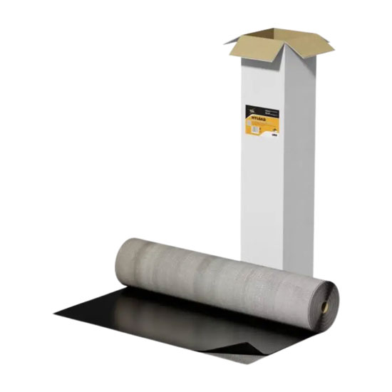 Hyload 2000SA High Performance Self Adhesive Tanking Membrane - 15 x 1 Metres