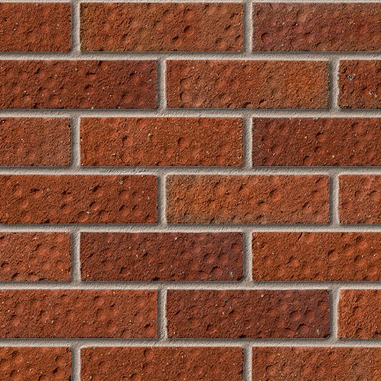 Ibstock 65mm Tradesman Tudor Regent Brick