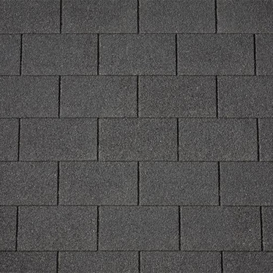 IKO Armourglass Plus Sq Butt Shingles - 2m² Pack