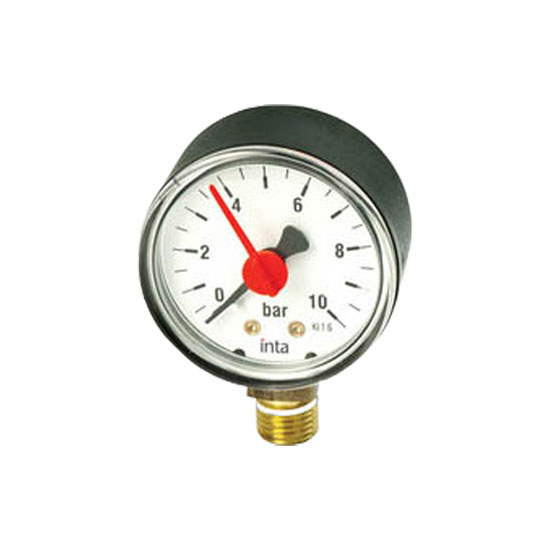 Inta Pressure Gauge
