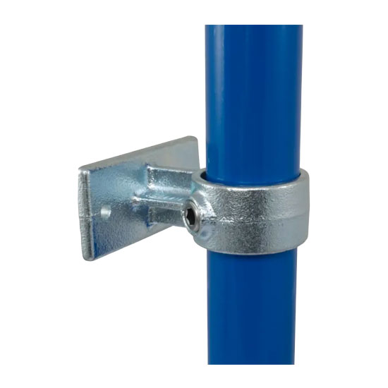 Interclamp A1045143 C Tube Type 143-C42 Handrail Wall Bracket