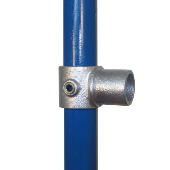 Interclamp A1045147 C Tube Type 147-C42 Internal Swivel Tee