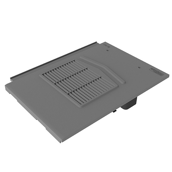 Timloc Inventive RTV-TE Roof Tile Vent for Marley Edgemere