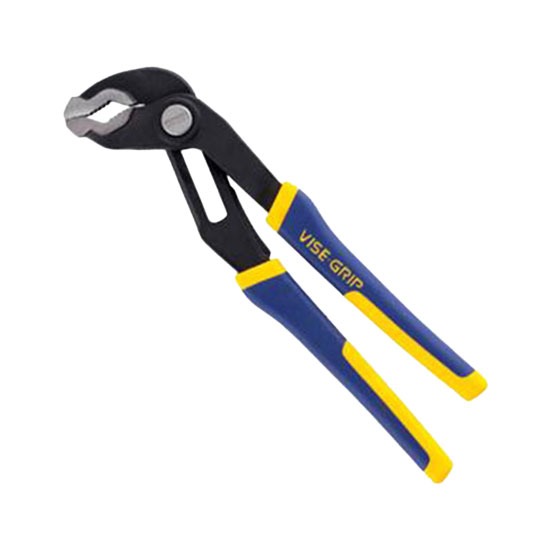 Irwin Groovelock Waterpump Pliers