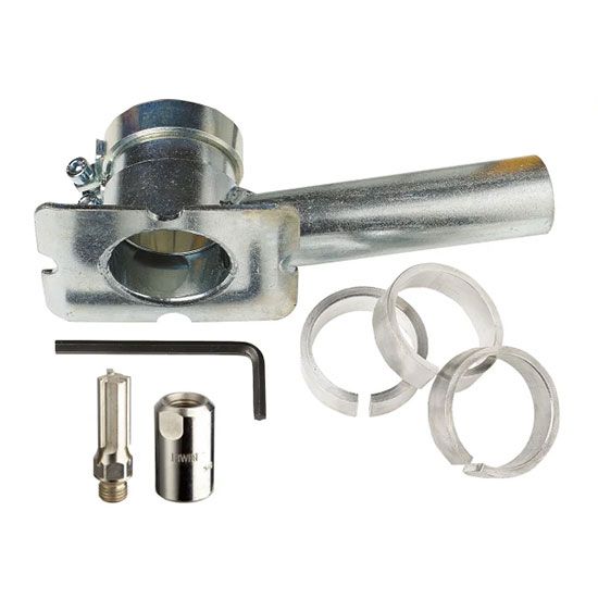 Irwin Mortar Rake 8mm Starter Kit