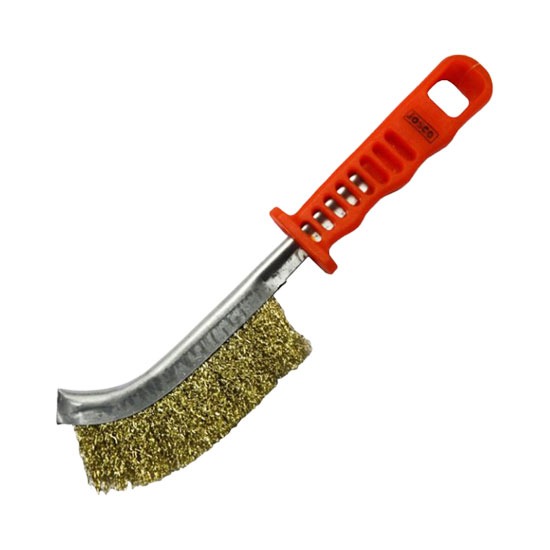 Josco BSBB Brass Scratch Brush