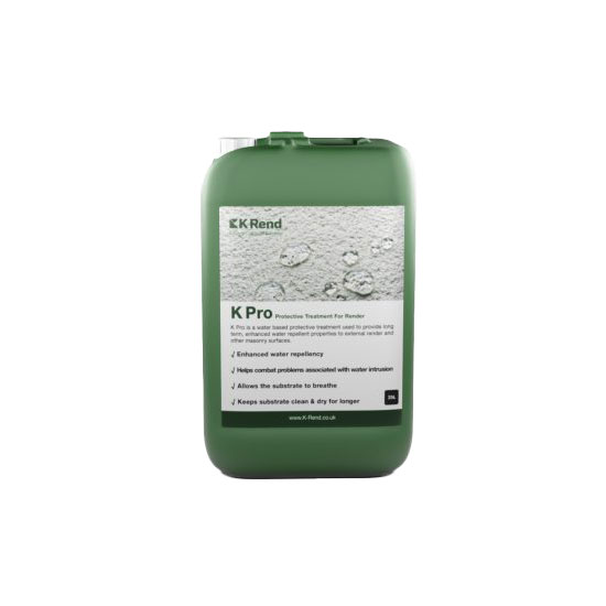 K Rend K-Pro 5 Litre