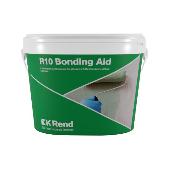 K Rend R10 Acrylic Bonding Coat - 20 Litres