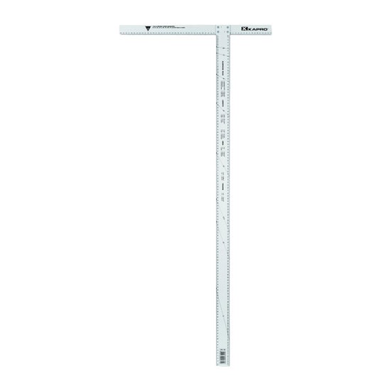 Kapro 316 Drywall T-Square