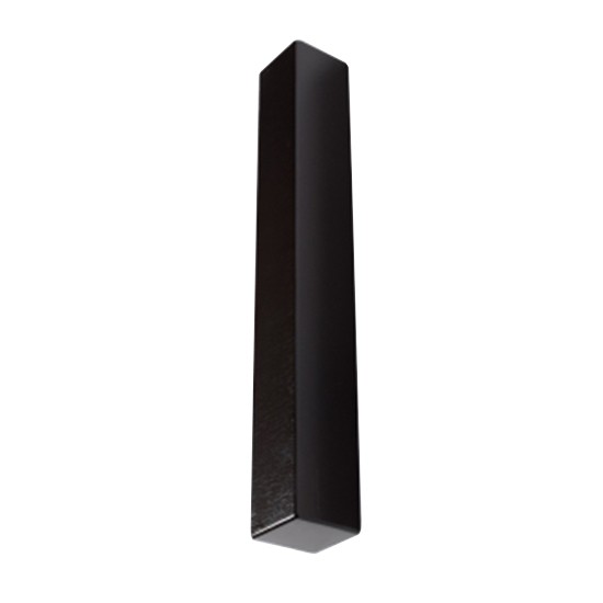 Kestrel 648/300 External Corner Joint for K16 KF16 & 605 Fascia - 300mm