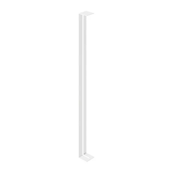 Kestrel 649/500 500mm Square Cover Joint