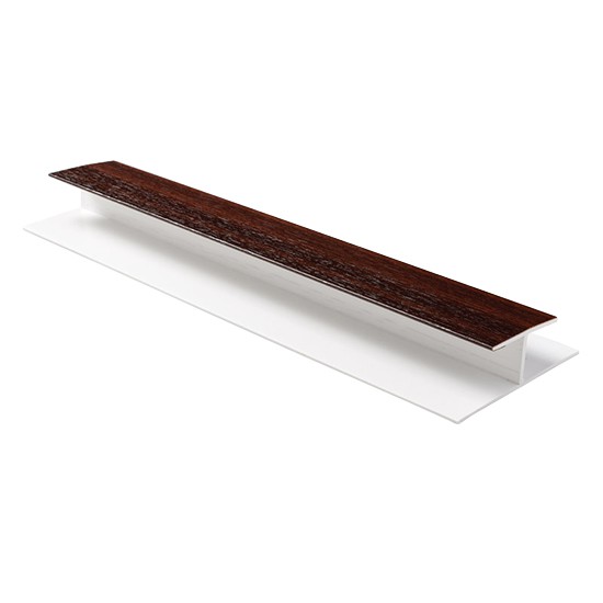 Kestrel 676 Cover Joint Trim - 5000mm