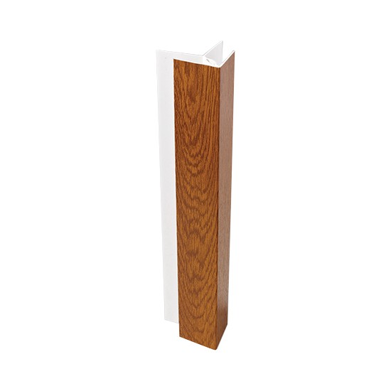 Kestrel 677 External Corner Trim - 5000mm