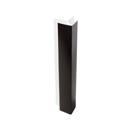Kestrel 680 Two Part Corner Trim 5000mm