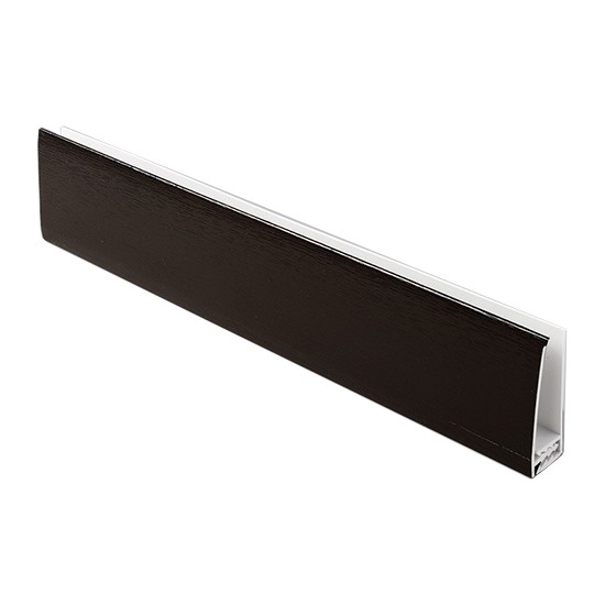 Kestrel 681 Two Part Universal Trim - 5000mm