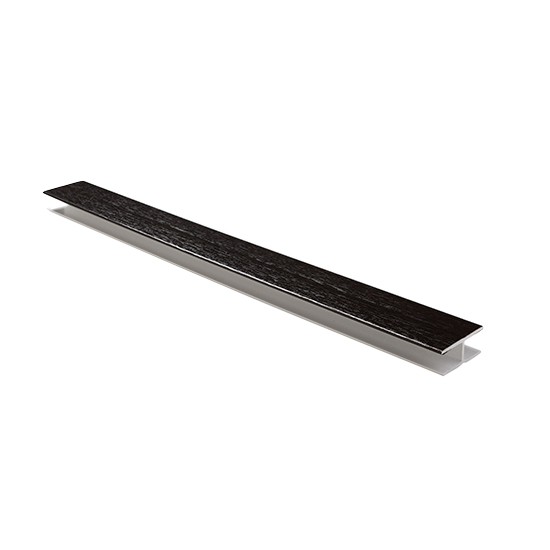 Kestrel 691 H Section for 603 803 903 & Hollow Soffit - 5000mm 