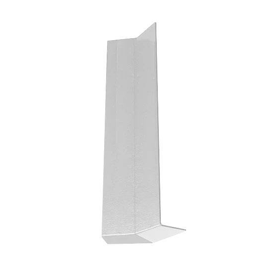 Kestrel 7135/300 300mm Internal 135 Degree Corner Joint for K16 KF16 & 605 Fascia