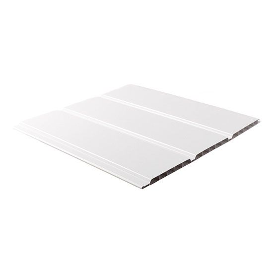 Kestrel Universal Hollow Soffit -300mm