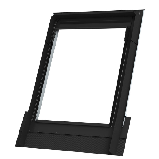 Keylite Conservation Tile Flashing