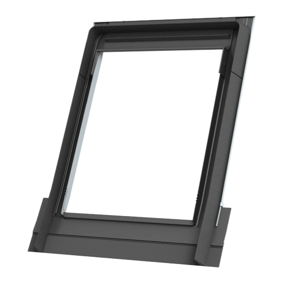 Keylite Tile Flashing