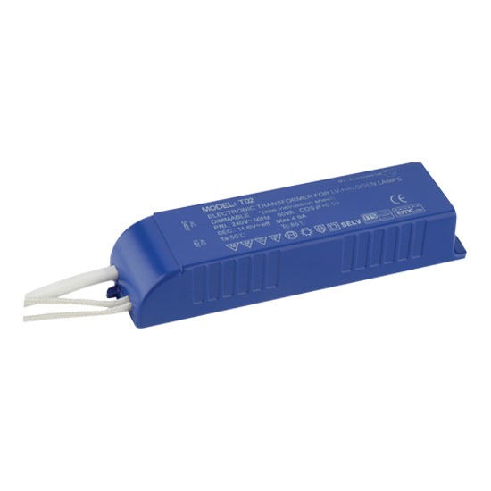Knightsbridge T02 60Va Transformer