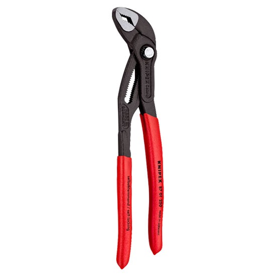 Knipex KPX8701250 Cobra 250mm Water Pump Pliers