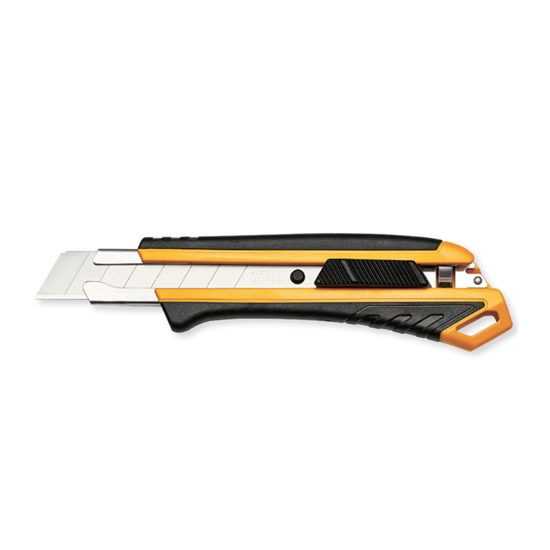 Komelon LRG-A5 18mm Autolock Snap-Off Knife