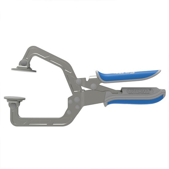 Kreg KHC Wood Project Clamp with Automaxx
